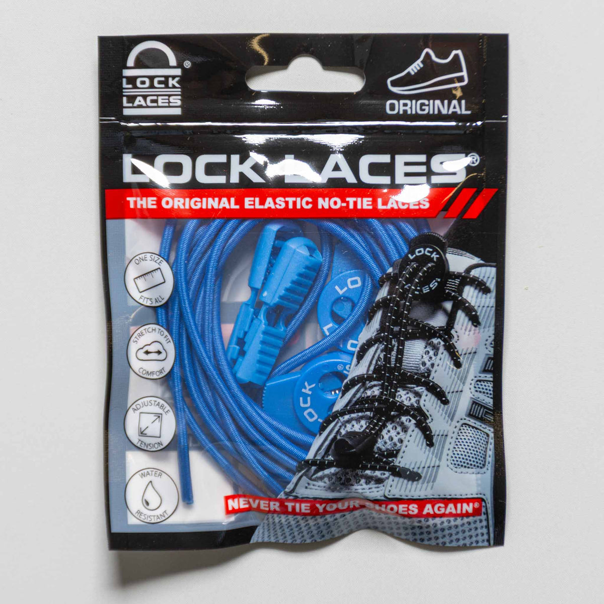 Lock Laces Original Laces