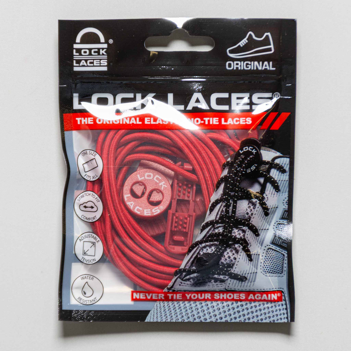 Lock Laces Original Laces
