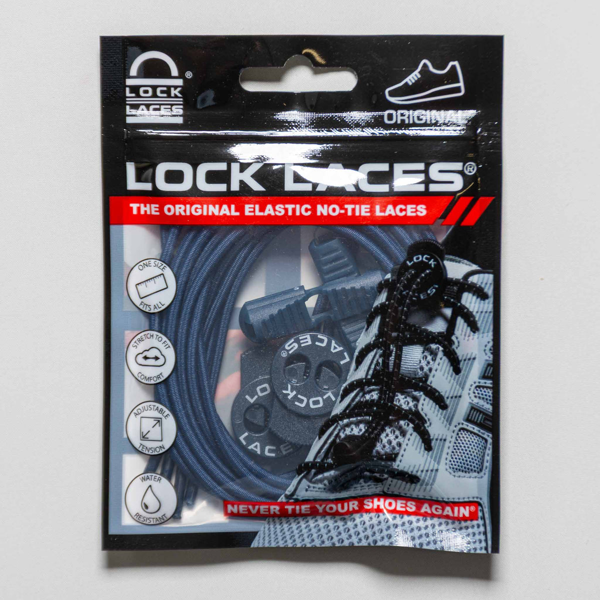 Lock Laces Original Laces