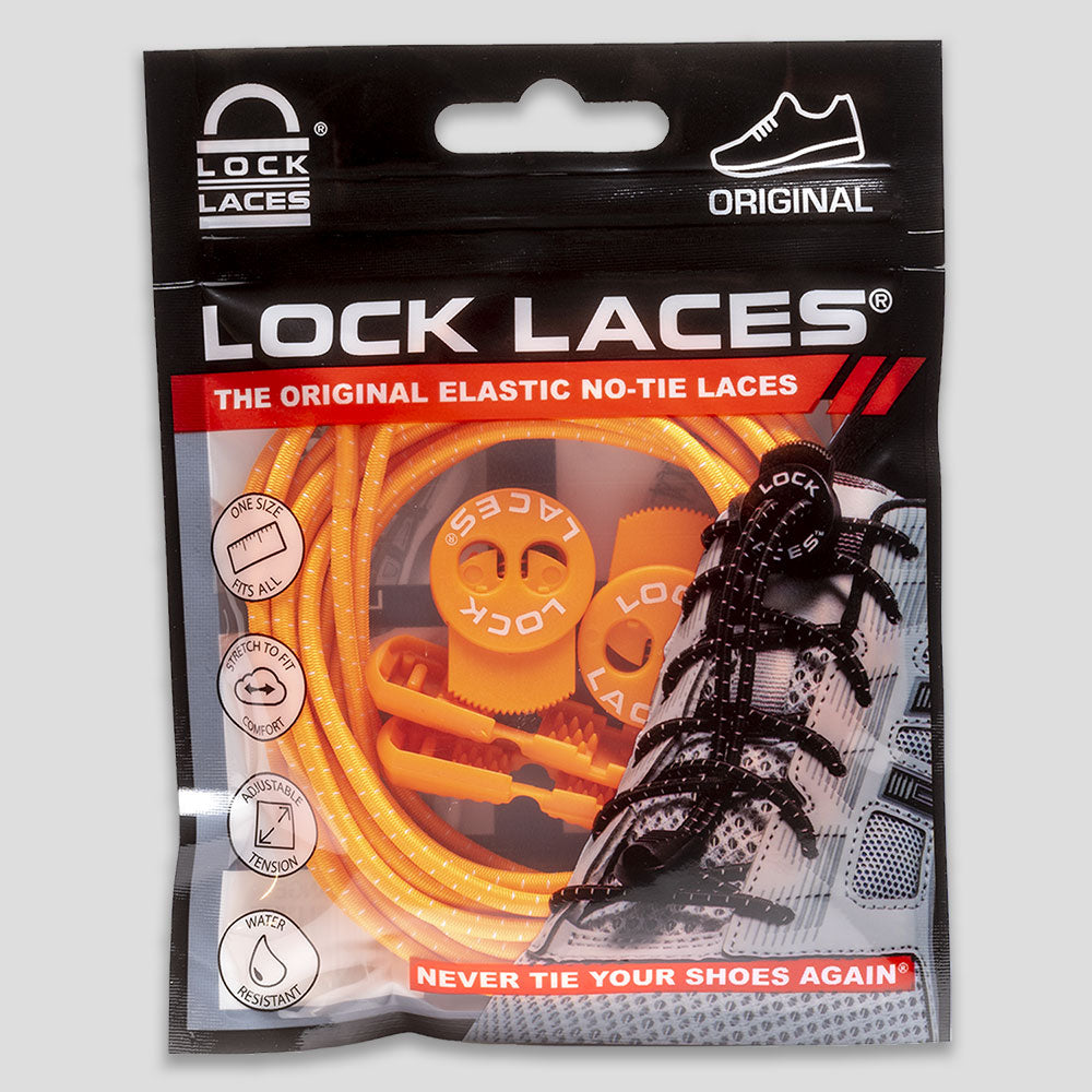 Lock Laces Original Laces