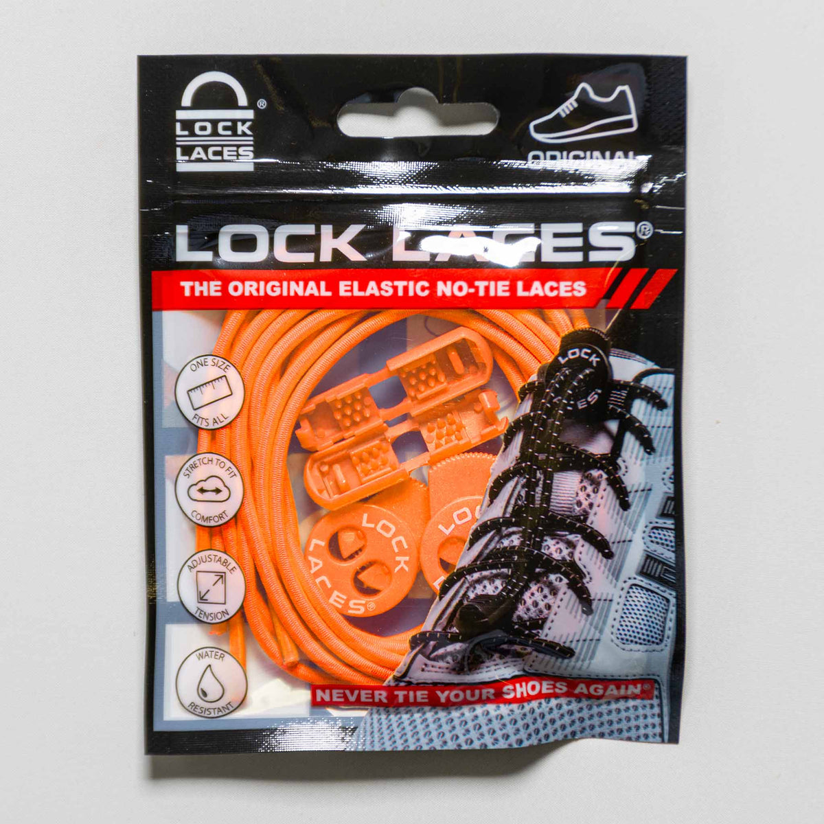 Lock Laces Original Laces