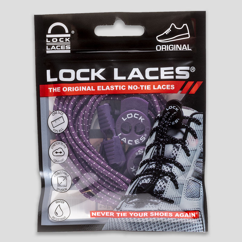 Lock Laces Original Laces