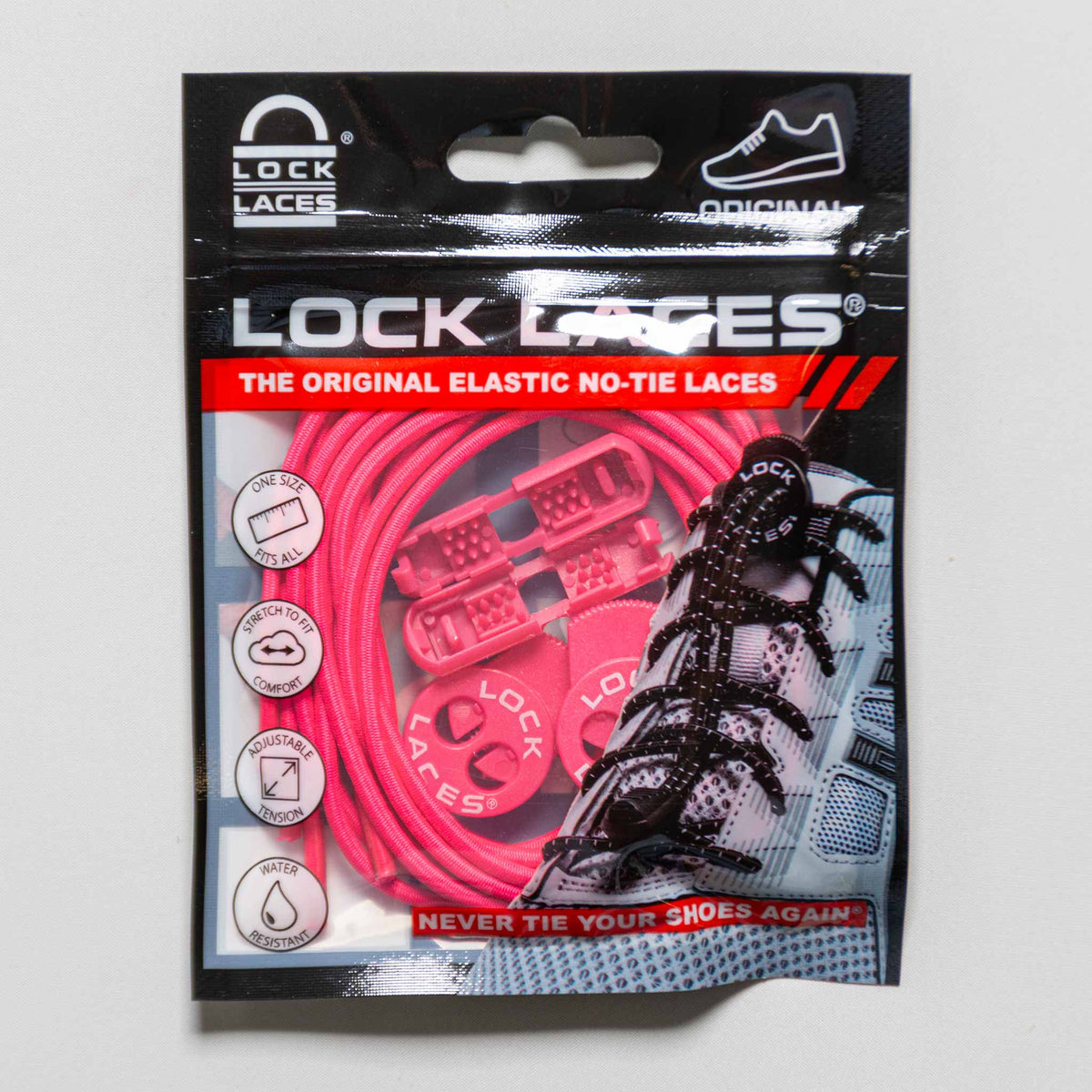 Lock Laces Original Laces