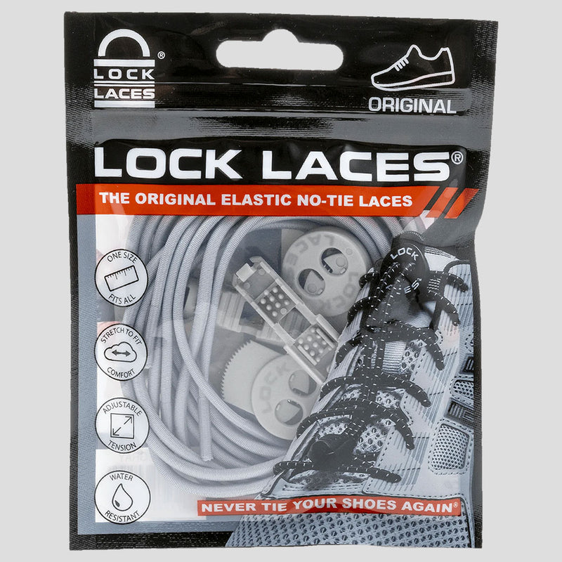 Lock Laces Original Laces