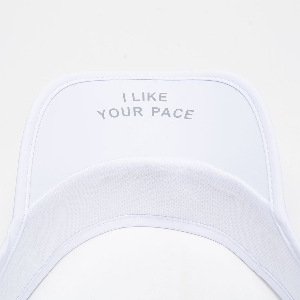 Sprints Running Visor