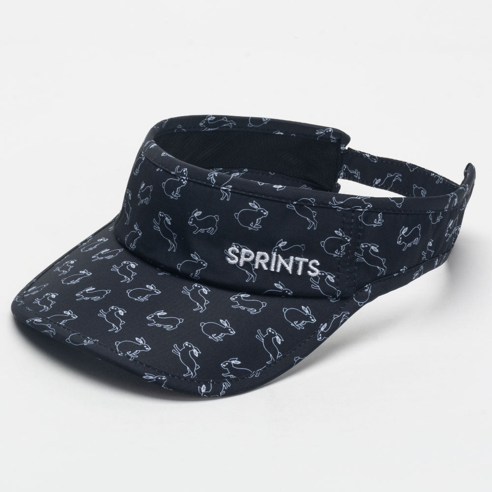 Sprints Running Visor