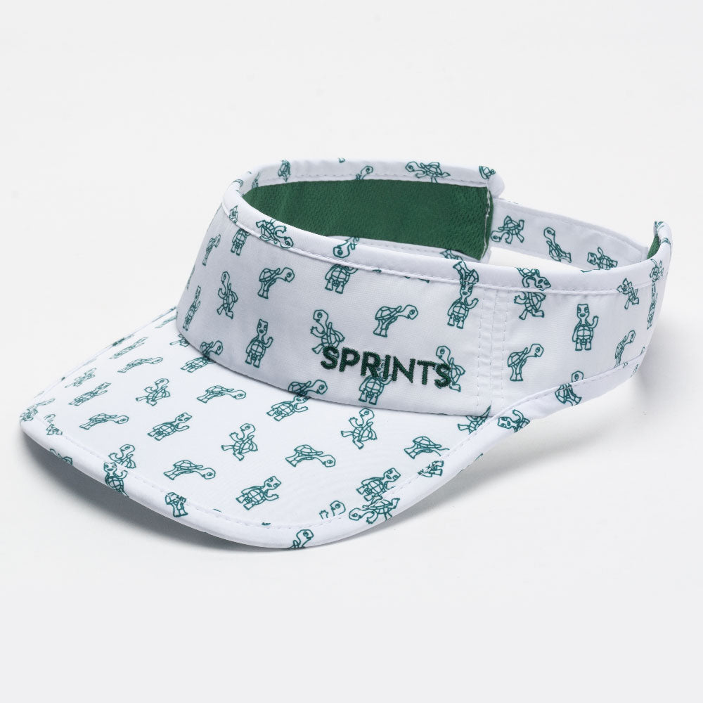 Sprints Running Visor