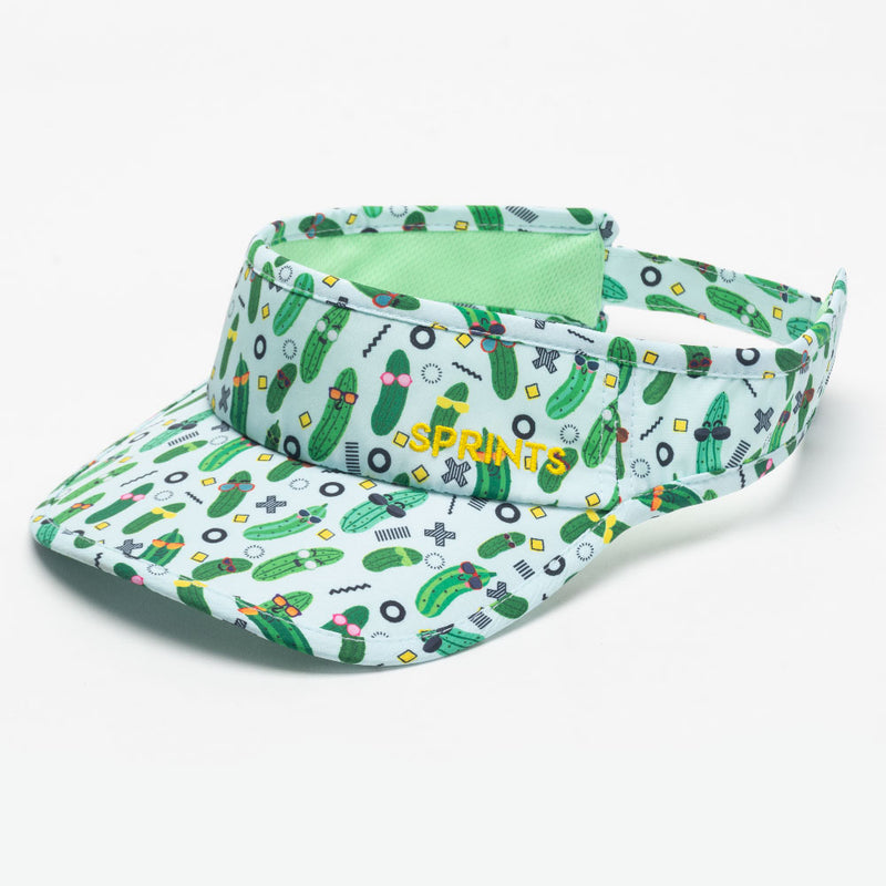 Sprints Running Visor