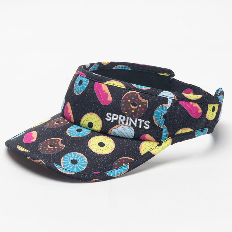 Sprints Running Visor