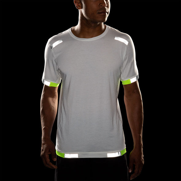 Brooks Carbonite Short Sleeve Men's