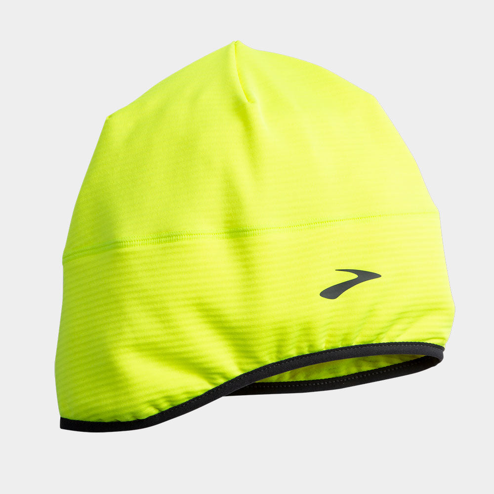 Brooks Notch Thermal Beanie