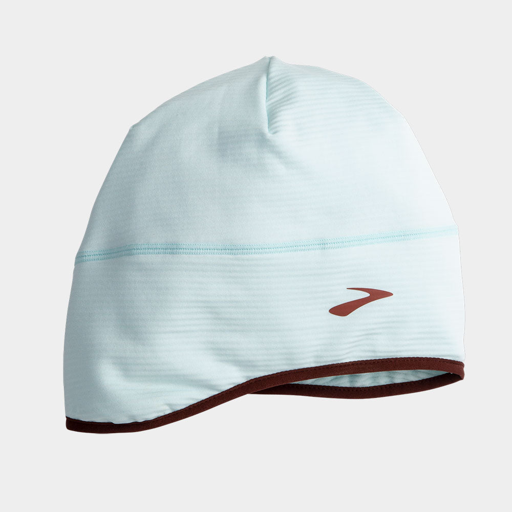 Brooks Notch Thermal Beanie