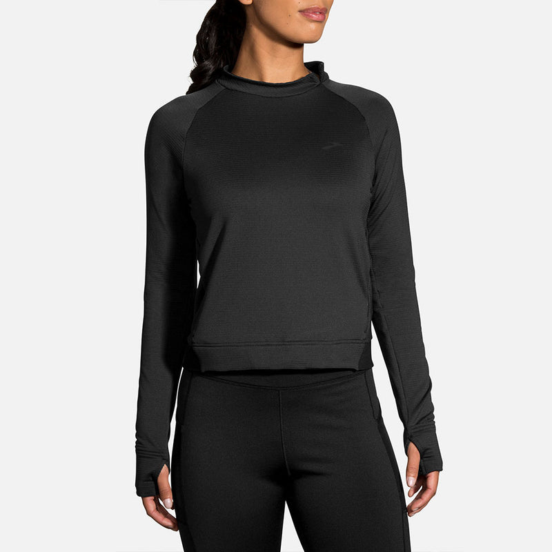 Brooks Notch Thermal Long Sleeve Women's