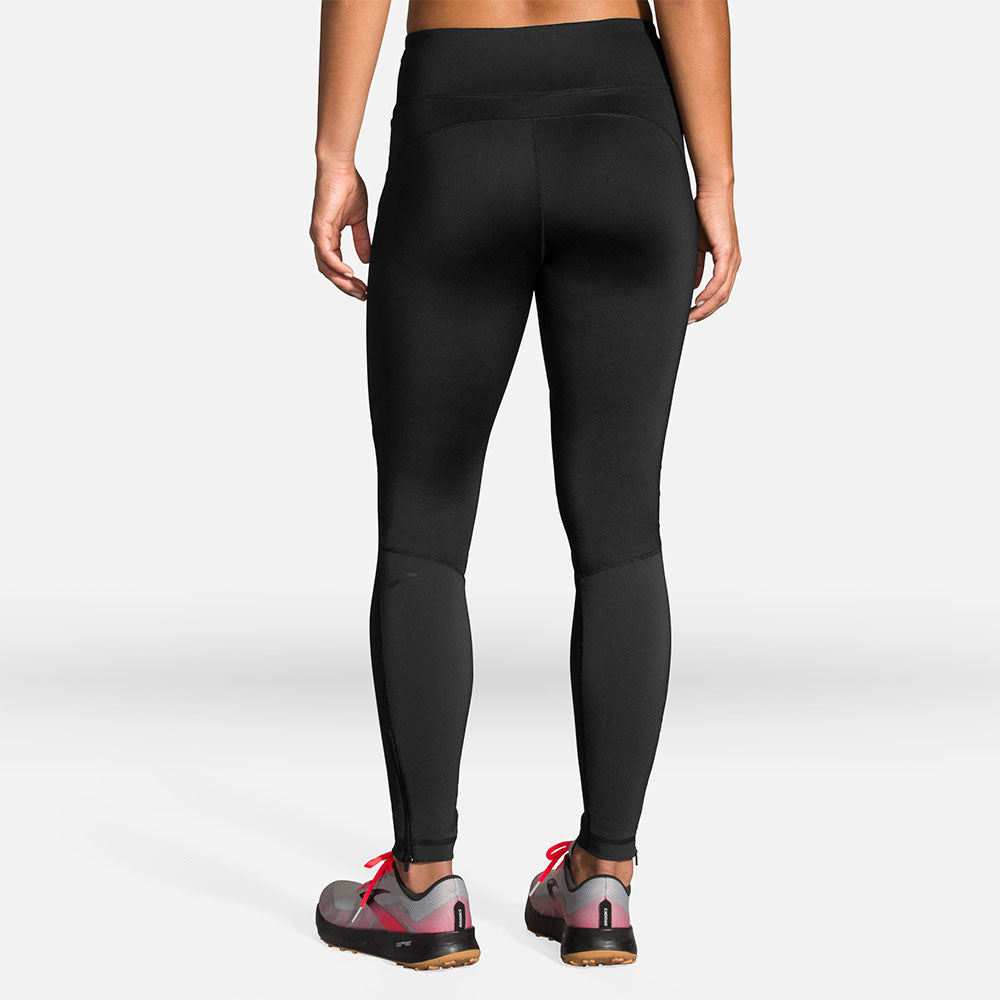 Best price for BROOKS Carbonite Tight (Tights and trousers/pants