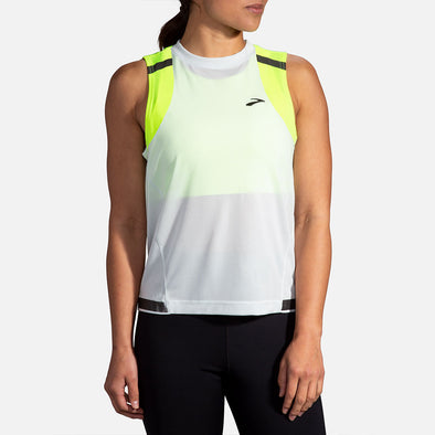 Brooks Carbonite Tank Women's