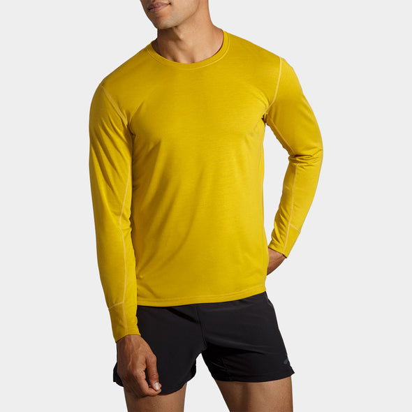 Brooks Distance Long Sleeve Men's