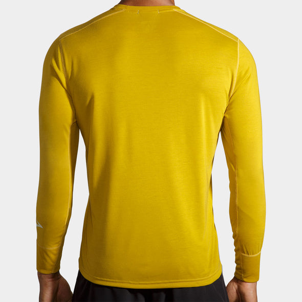 Brooks Distance Long Sleeve Men's