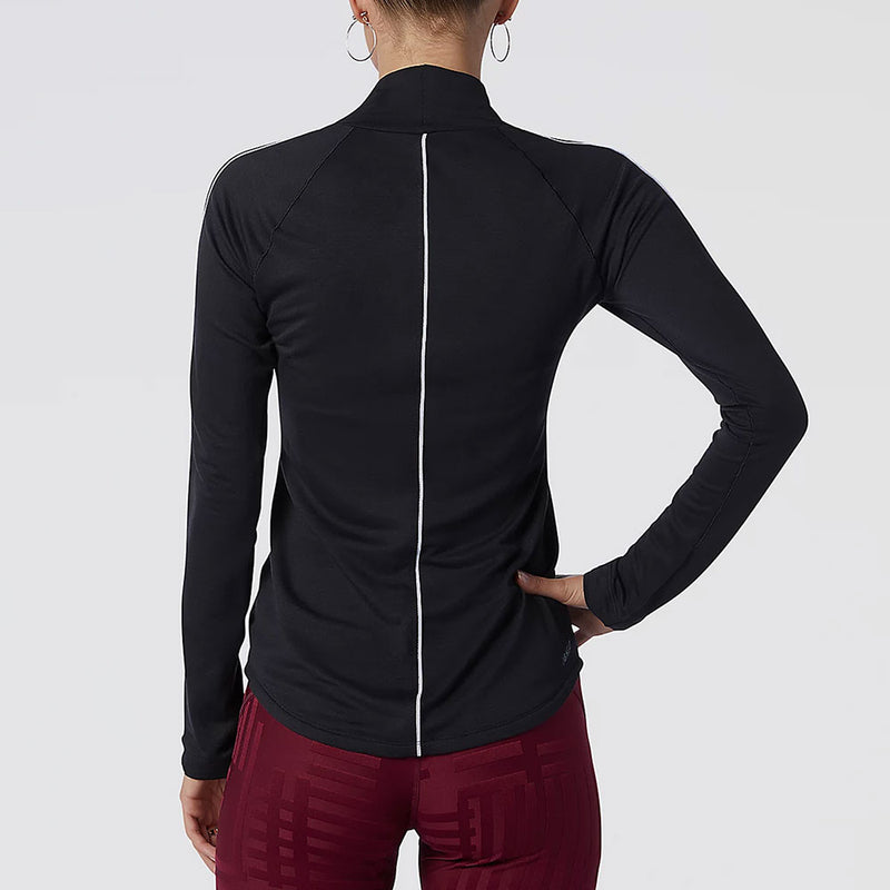 New Balance Q Speed 1NTRO Long Sleeve Women's