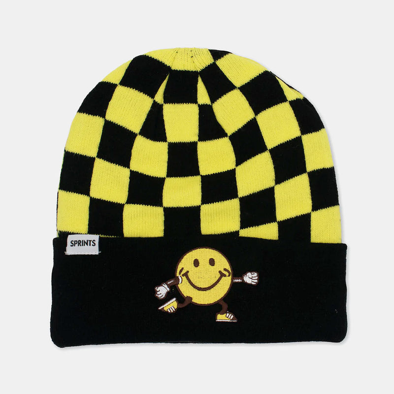 Sprints Winter Hat