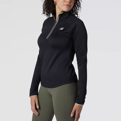 New Balance Heat Grid Half Zip Women's (Previous Version)