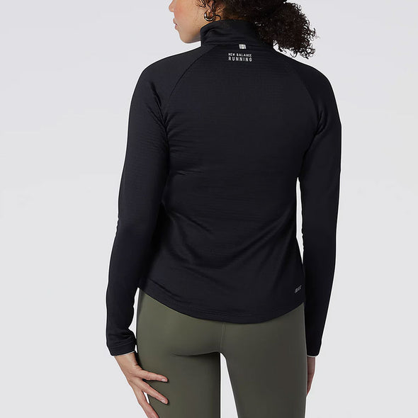 New Balance Heat Grid Half Zip Women's (Previous Version)