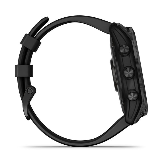 Garmin fenix 7x Sapphire Solar GPS Watch