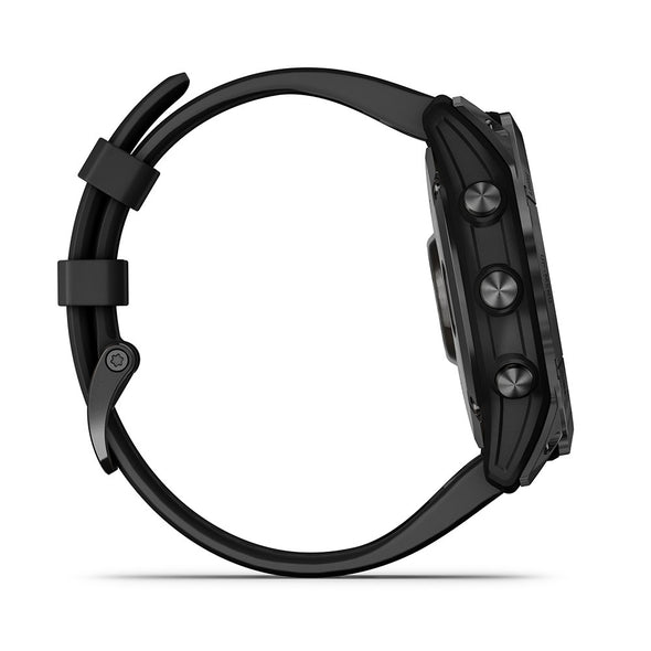 Garmin fenix 7x Solar GPS Watch