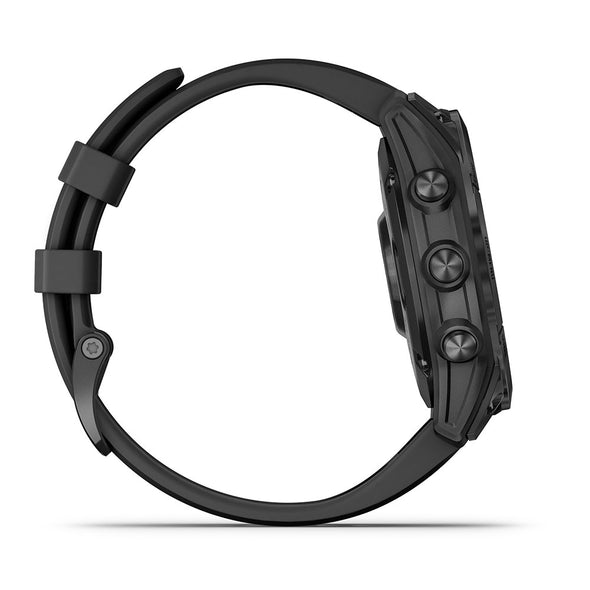 Garmin fenix 7 Solar GPS Watch