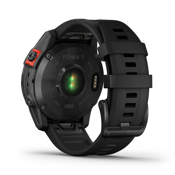 Garmin fenix 7 Solar GPS Watch