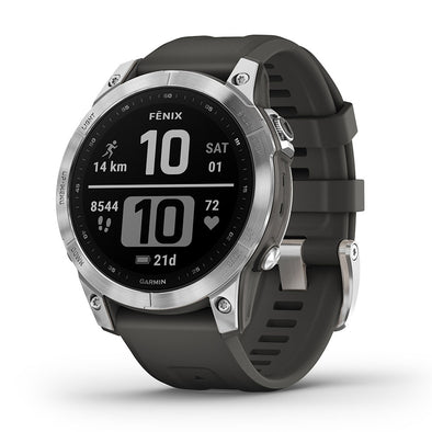 Garmin fenix 7 GPS Watch