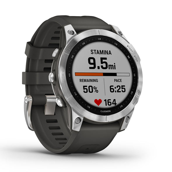 Garmin fenix 7 GPS Watch
