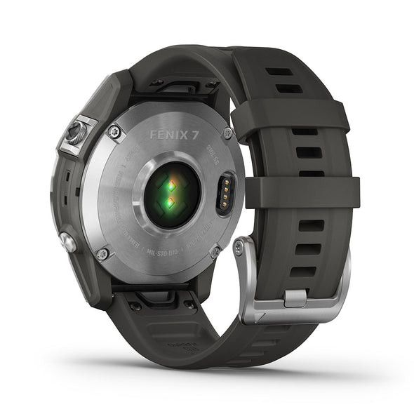 Garmin fenix 7 GPS Watch