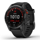 Garmin fenix 7s Solar GPS Watch