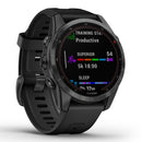 Garmin fenix 7s Solar GPS Watch