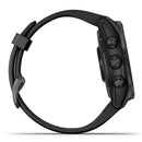 Garmin fenix 7s Solar GPS Watch