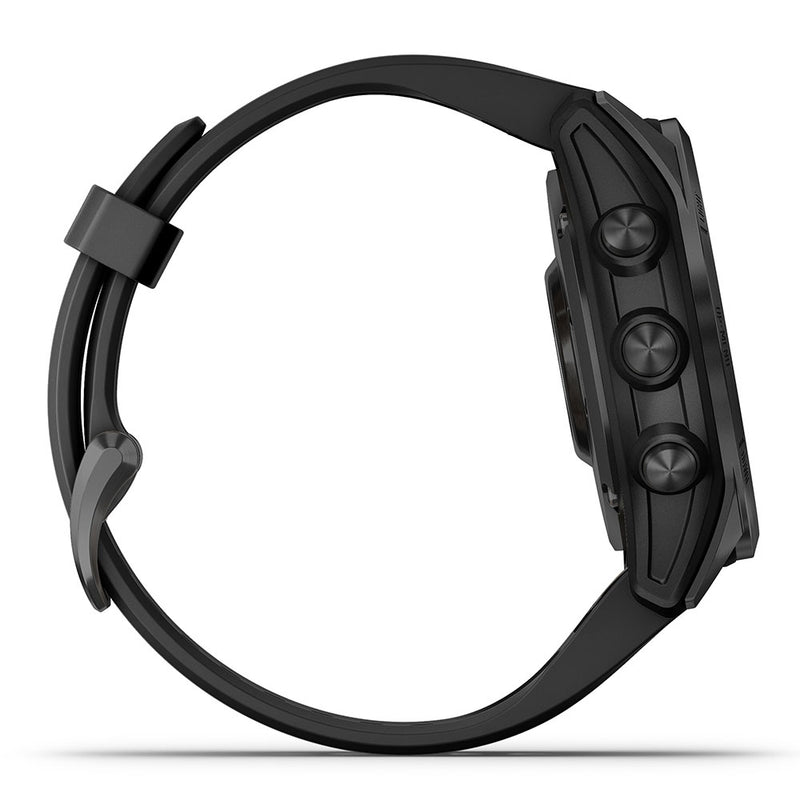 Garmin fenix 7s Solar GPS Watch