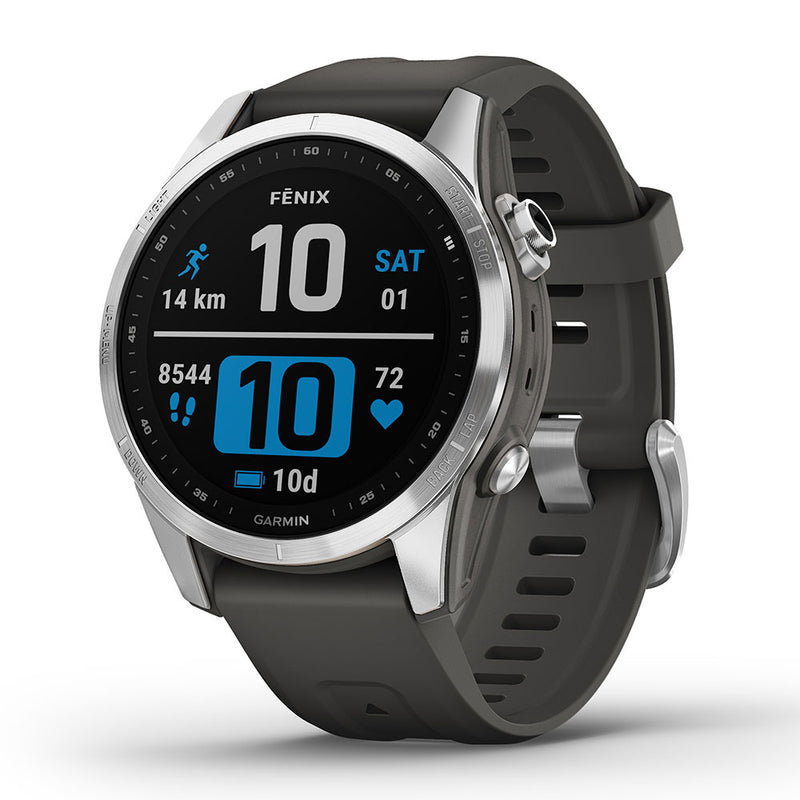 Garmin fenix 7s GPS Watch