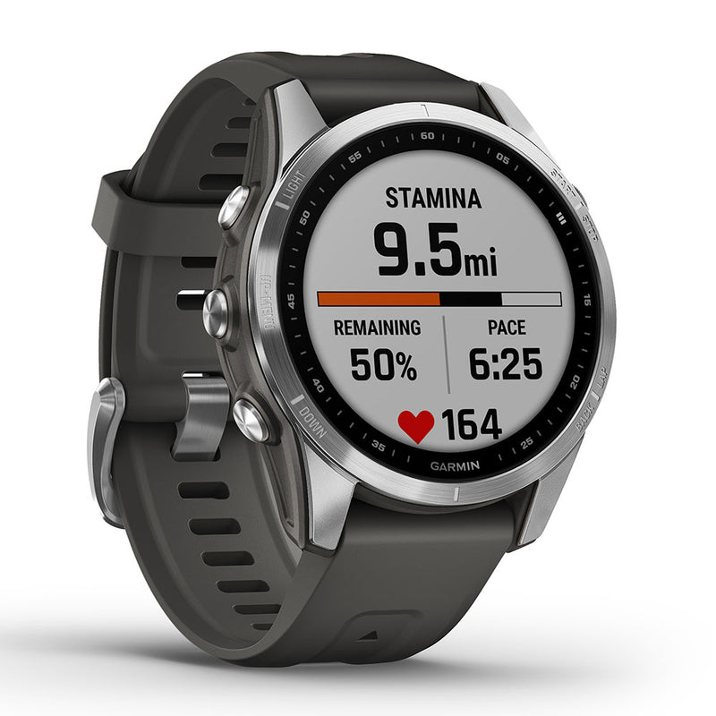 Garmin fenix 7s GPS Watch