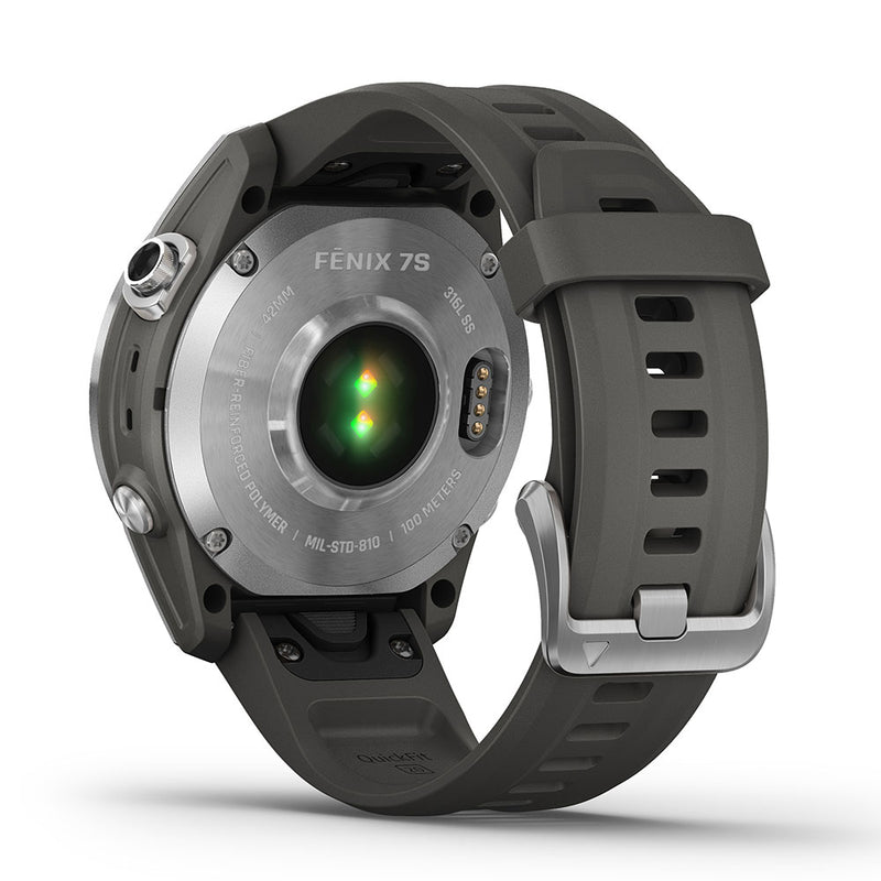 Garmin fenix 7s GPS Watch