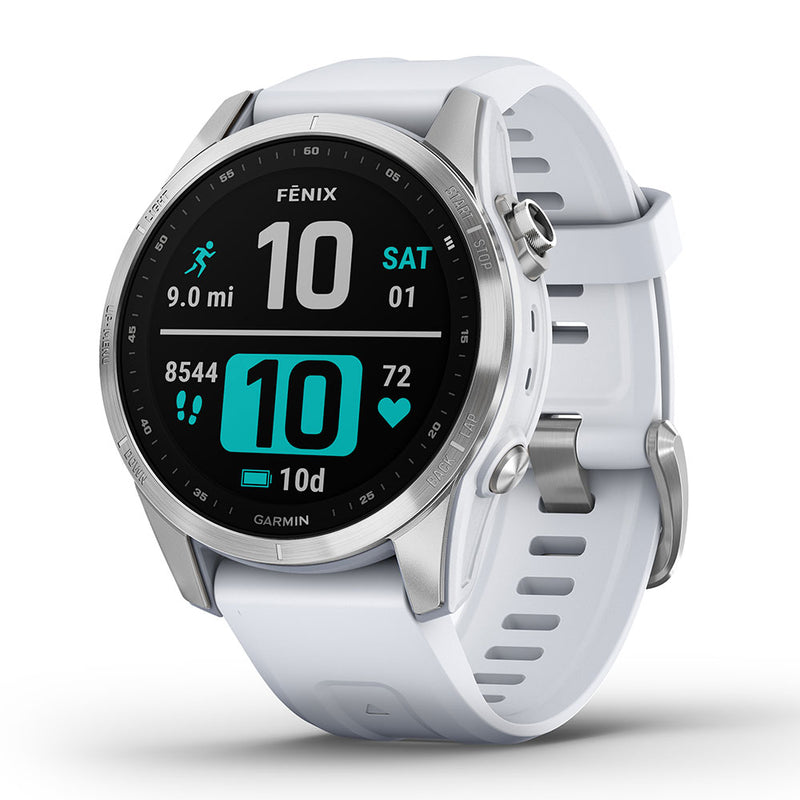 Garmin fenix 7s GPS Watch