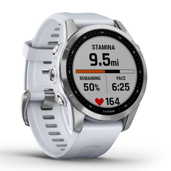 Garmin fenix 7s GPS Watch