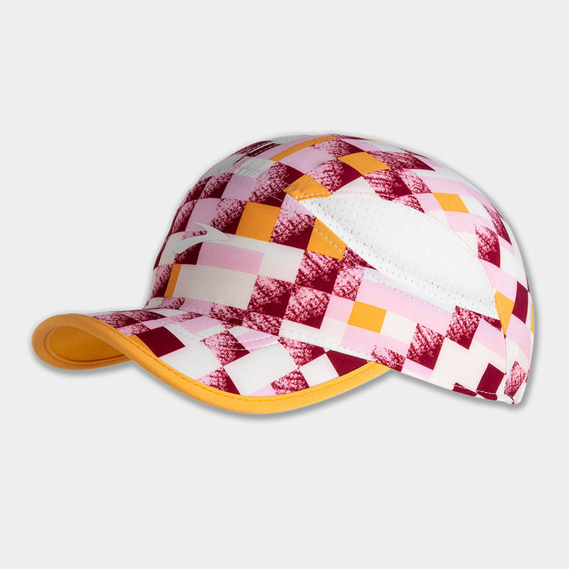 Brooks Chaser Hat