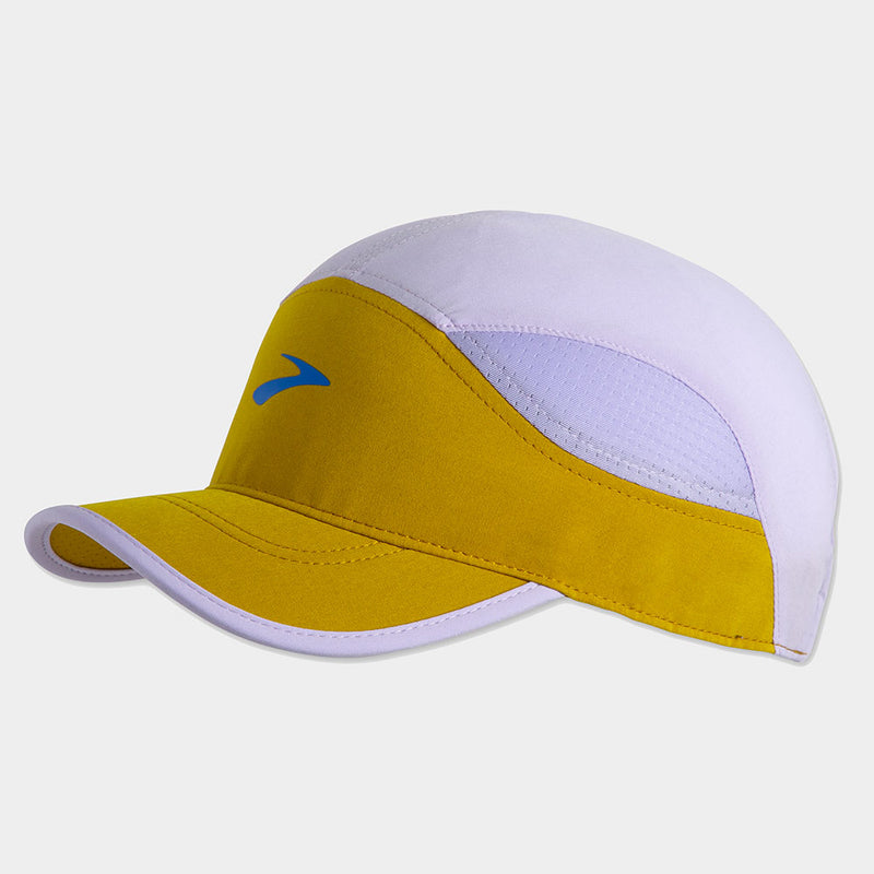 Brooks Chaser Hat