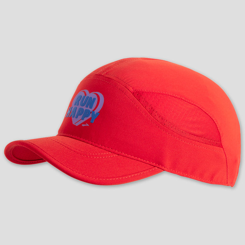 Brooks Chaser Hat