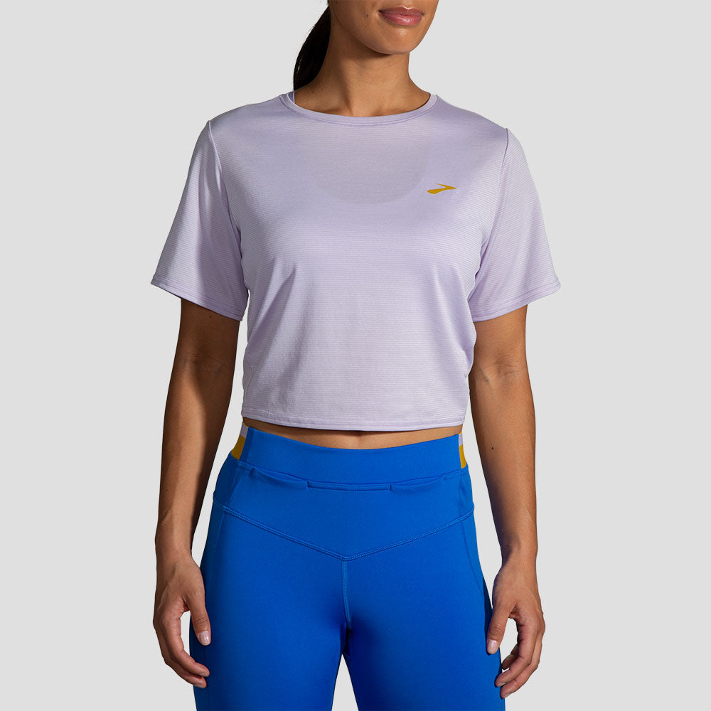 Brooks Shakeout Pant Women's – Holabird Sports