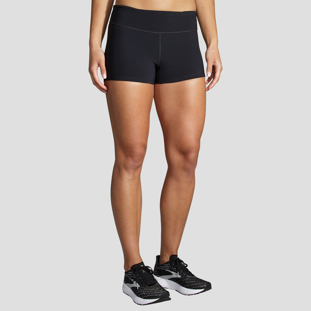 Brooks Speedwork Short Tight Women's