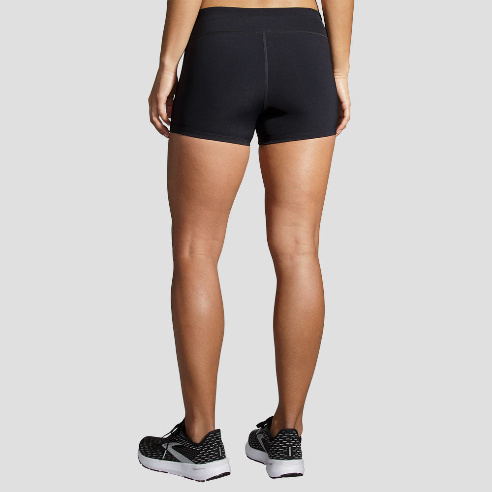 Brooks Speedwork Short Tight Women's