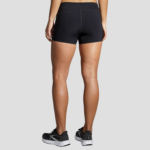 Brooks Speedwork Short Tight Women's