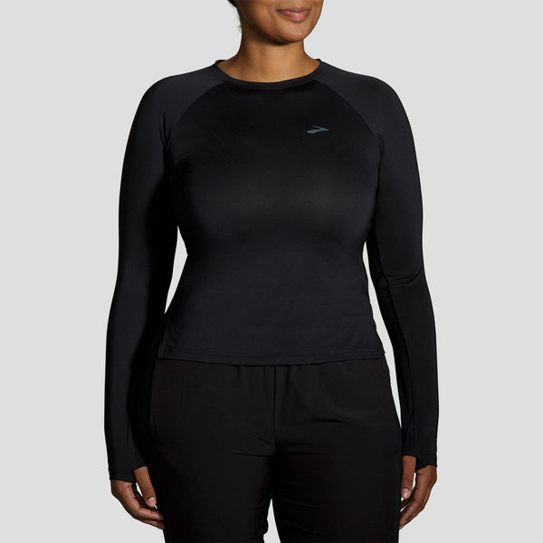 Brooks Sprint Free Long Sleeve Women's