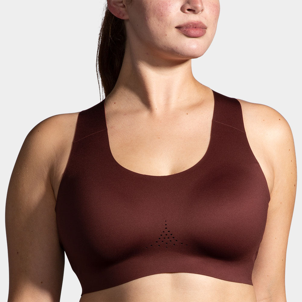 Brooks Dare Crossback Run Bra Women's – Holabird Sports